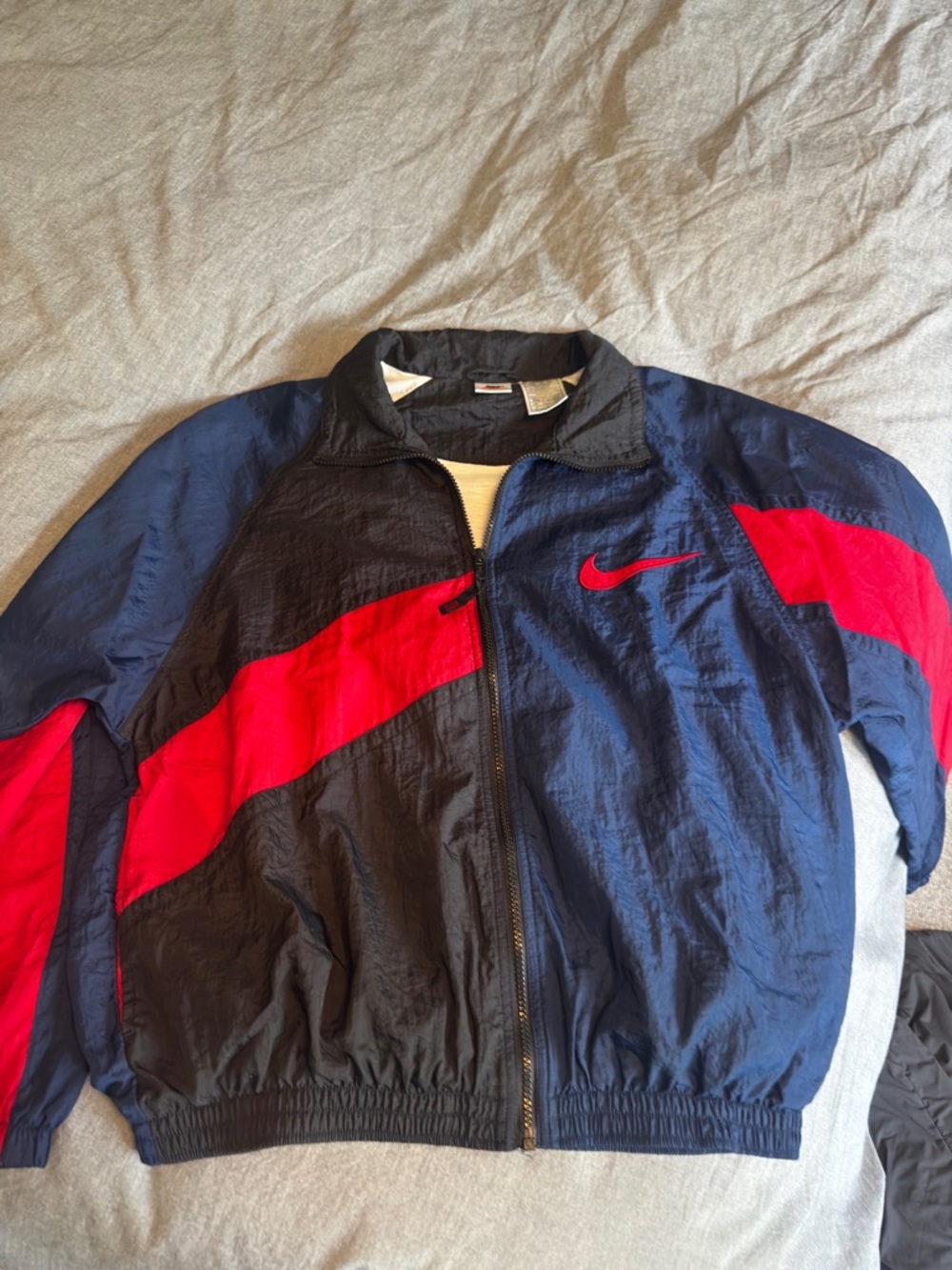 Vintage Nike Windbreaker